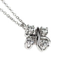 Tiffany Necklace Pt950