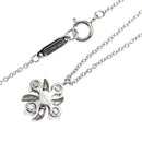 Tiffany Necklace Pt950