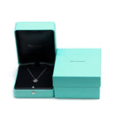Tiffany Necklace Pt950