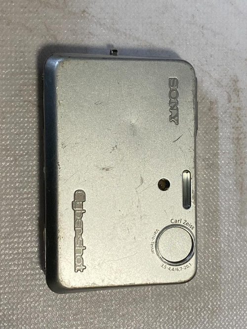 Compact Digital Camera Sony Dsc-T3#459