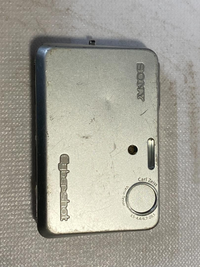 Compact Digital Camera Sony Dsc-T3#459