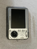 Compact Digital Camera Sony Dsc-T3#459