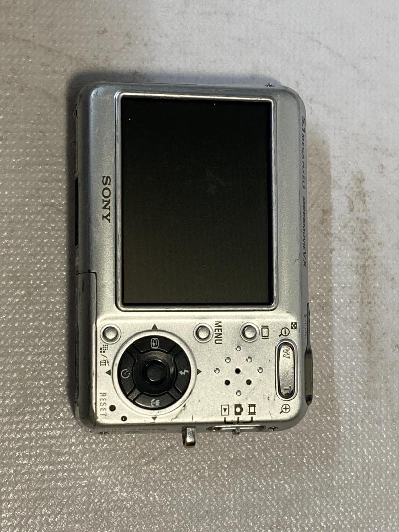 Compact Digital Camera Sony Dsc-T3#459