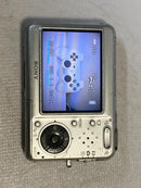 Compact Digital Camera Sony Dsc-T3#459