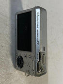 Compact Digital Camera Sony Dsc-T3#459