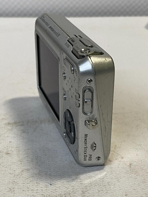 Compact Digital Camera Sony Dsc-T3#459