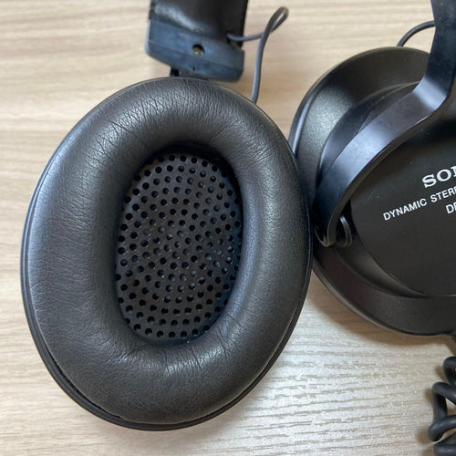 Sony Wired Headphones Dynamic Stereo Dr-S3
