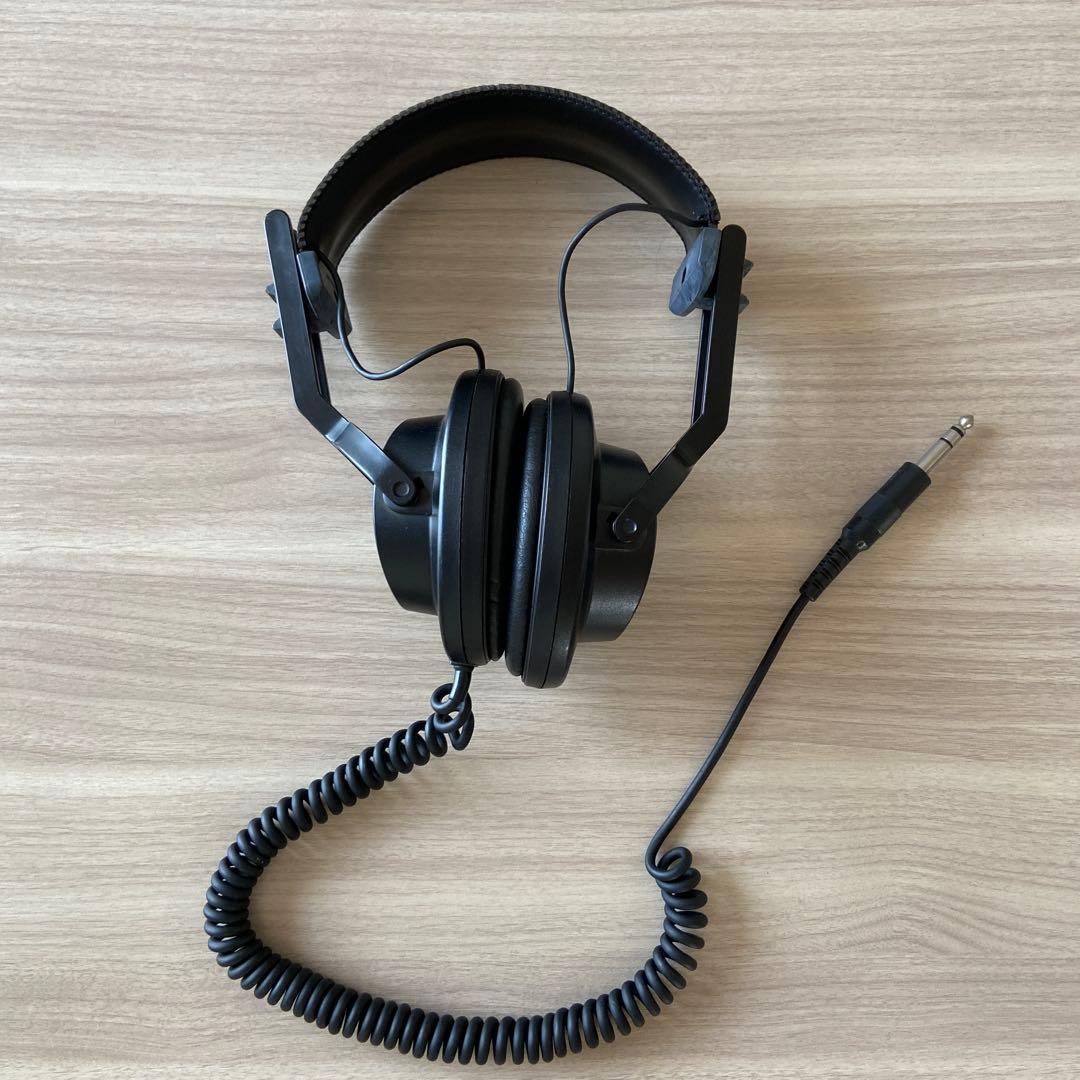 Sony Wired Headphones Dynamic Stereo Dr-S3