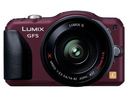 Digital Slr Gf5 Dmc-Gf5X-T