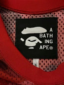 Een badende aap shirts tanktops