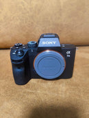 Sony Digital Slr 7