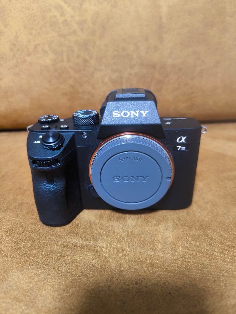 Sony Digital Slr 7