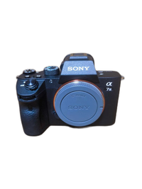 Sony Digital Slr 7