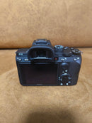 Sony Digital Slr 7