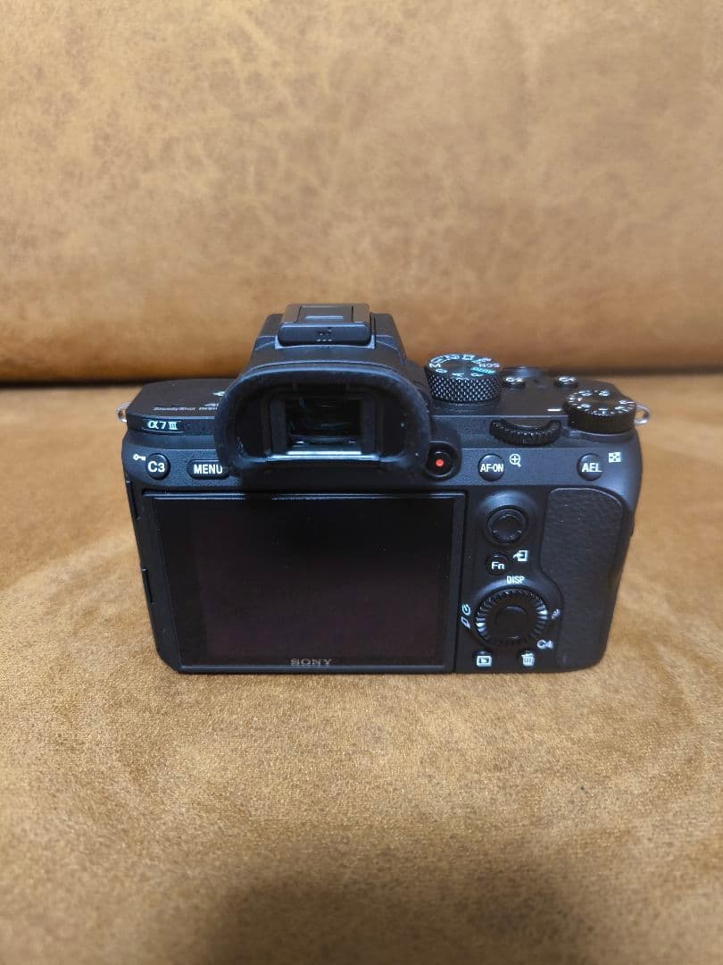 Sony Digital Slr 7