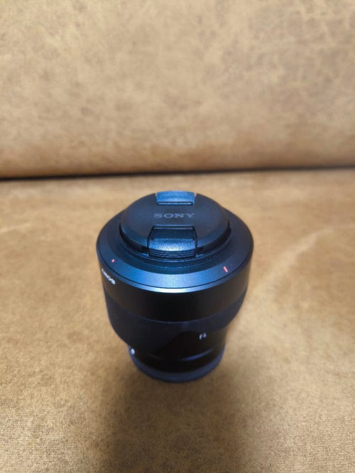 Sony Digital Slr 7