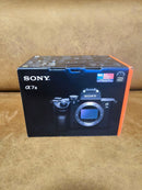 Sony Digital Slr 7
