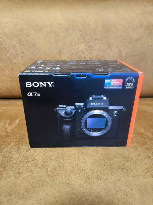 Sony Digital Slr 7