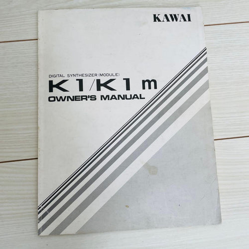 Kawai Others K1