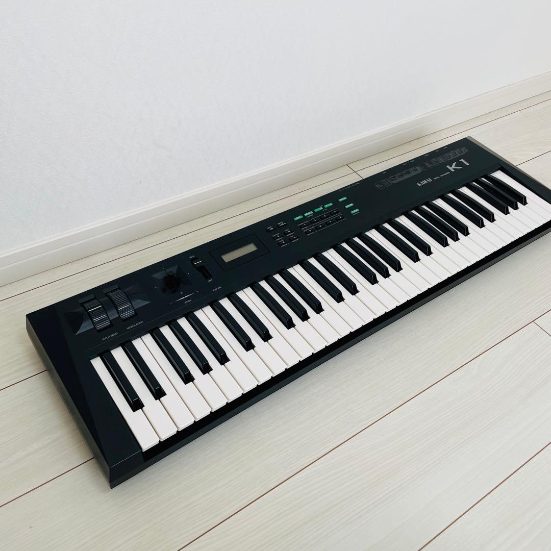 Kawai Others K1