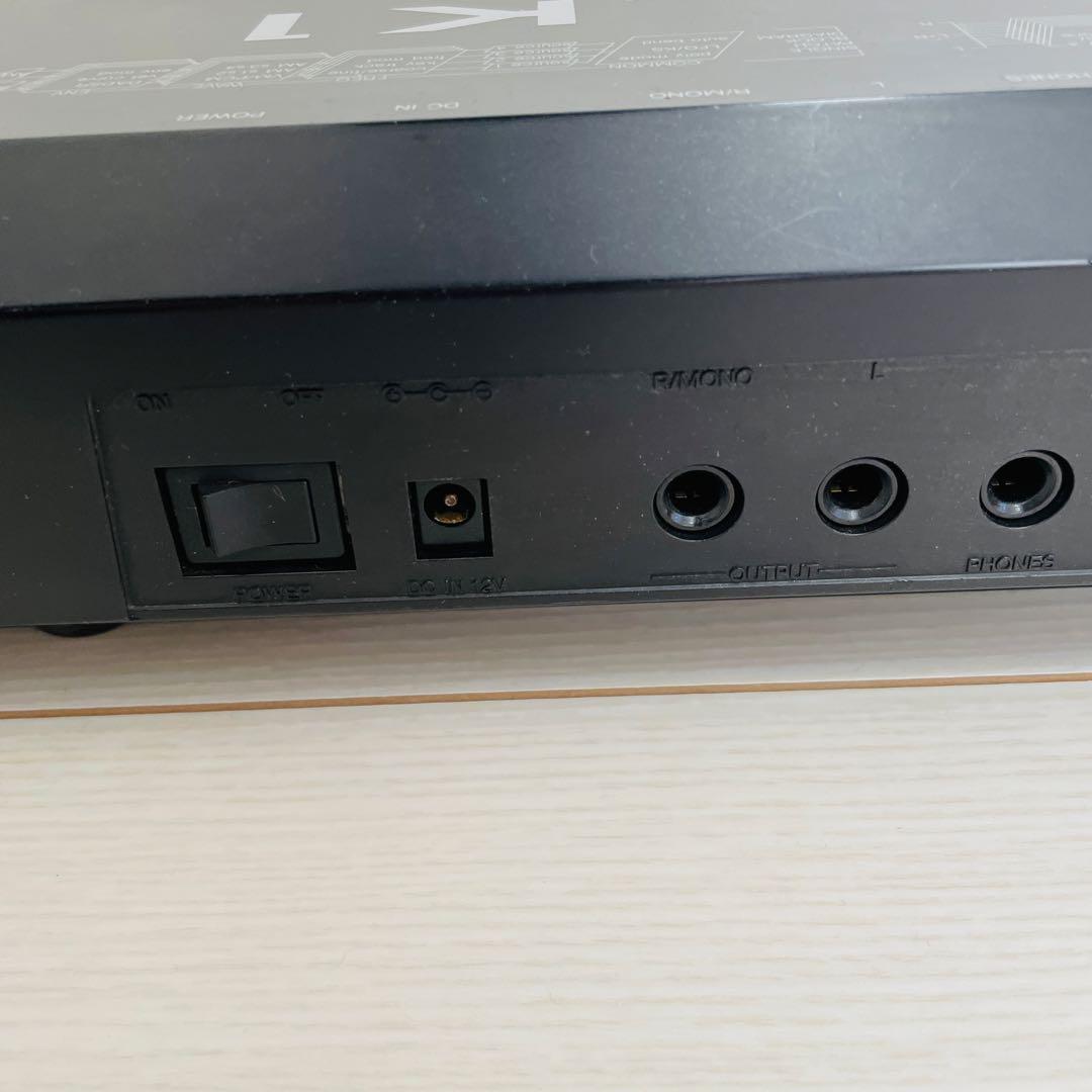Kawai Others K1