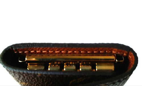 Louis Vuitton Key Cases