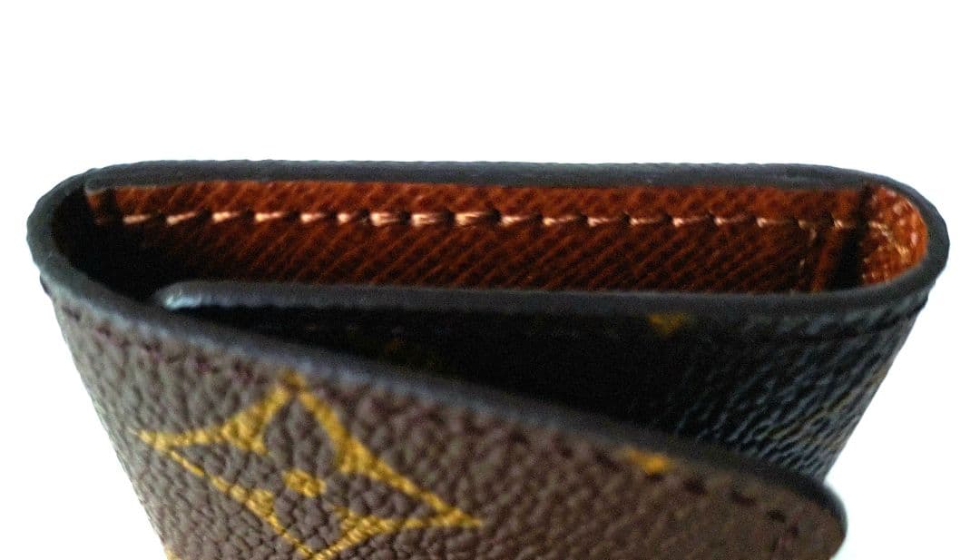 Louis Vuitton Key Cases