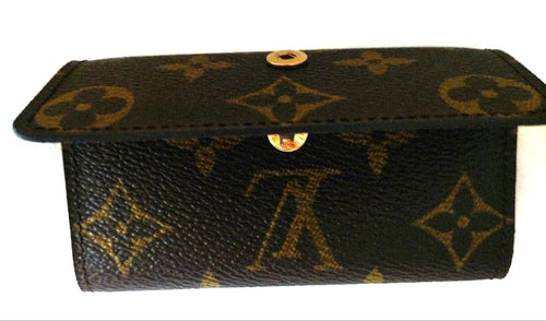 Louis Vuitton Key Cases