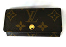 Louis Vuitton Key Cases