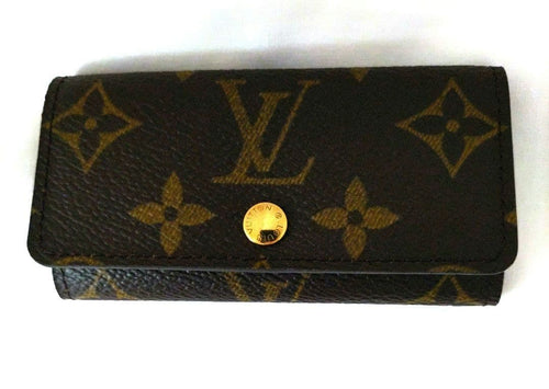 Louis Vuitton Key Cases