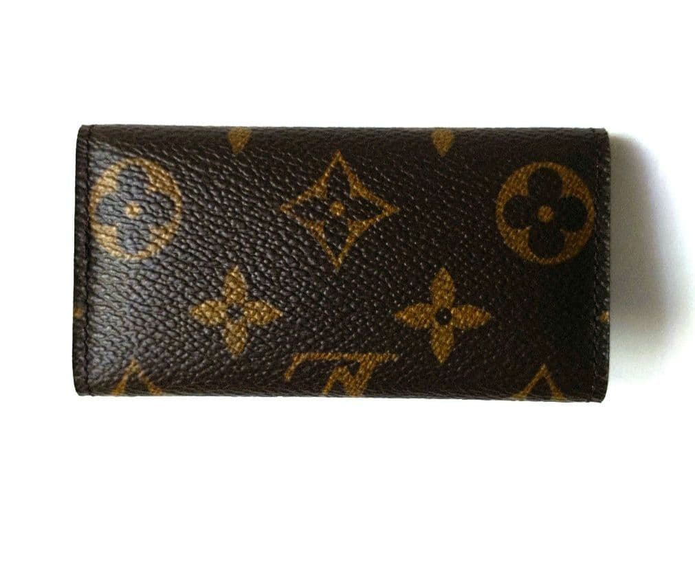 Louis Vuitton Key Cases