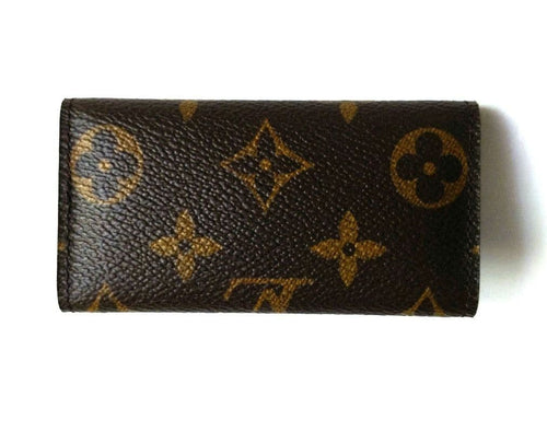 Louis Vuitton Key Cases