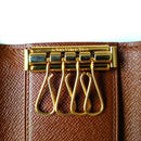 Louis Vuitton Key Cases