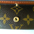 Louis Vuitton Key Cases