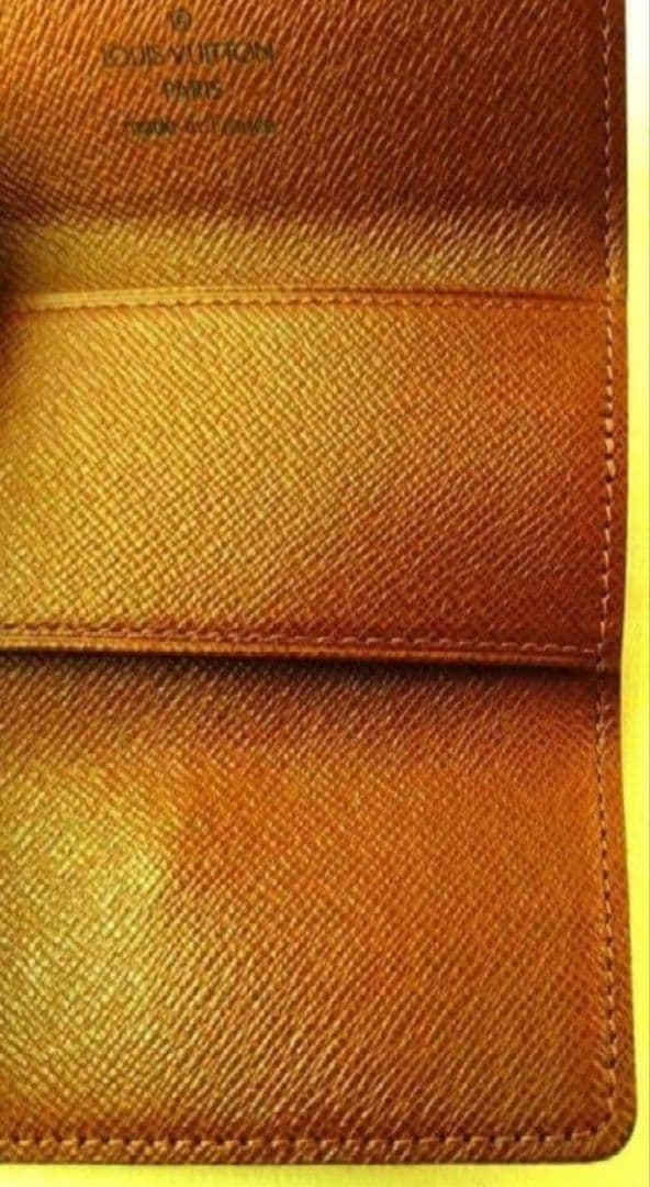 Louis Vuitton Key Cases