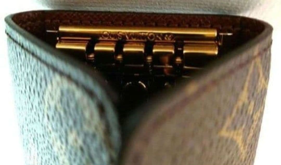 Louis Vuitton Key Cases