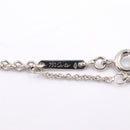 Cartier Necklace 42/43Cm K18Wg Used A