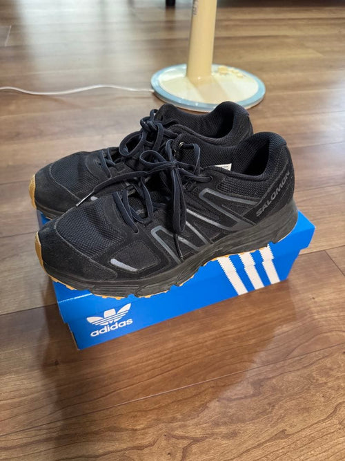 Salomon Mountaineering Trekking Boots