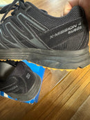 Salomon Mountaineering Trekking Boots