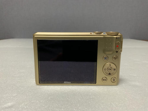 Compact Digital Cameras Nikon Coolpix S7000