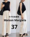 Maison Margiela Sandals 37 90200