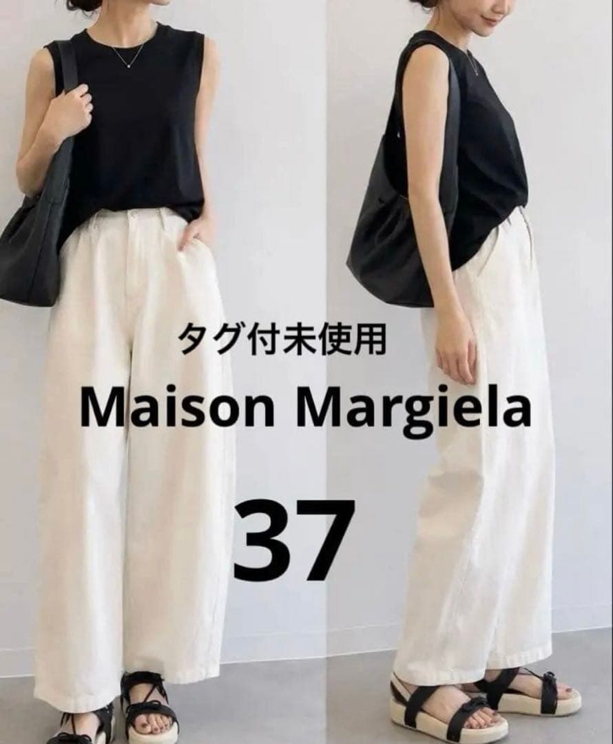 Maison Margiela Sandals 37 90200