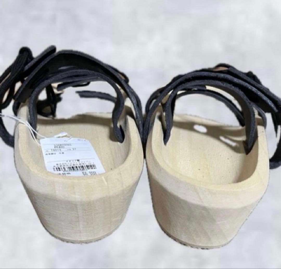 Maison Margiela Sandals 37 90200
