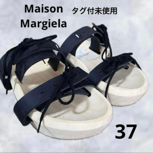 Maison Margiela Sandals 37 90200