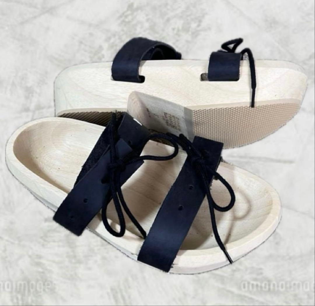 Maison Margiela Sandals 37 90200