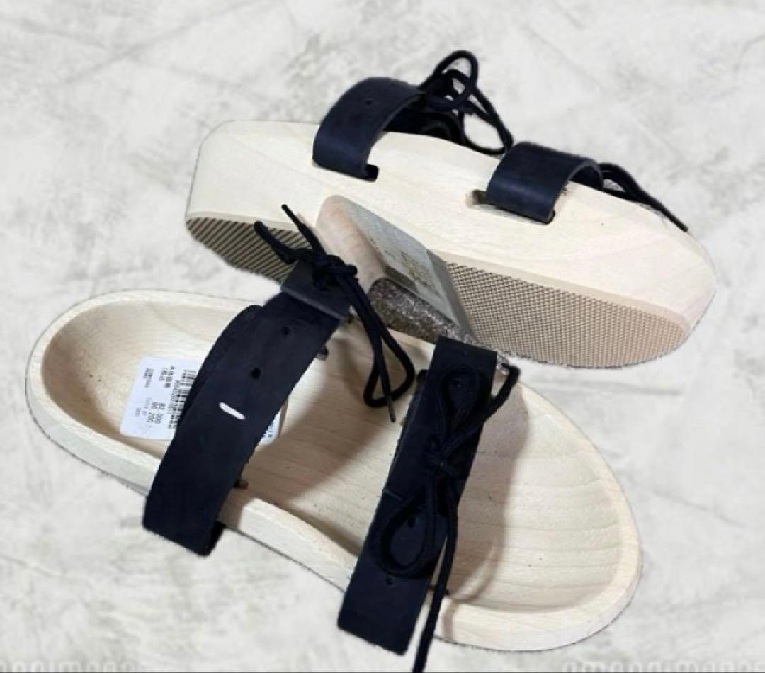 Maison Margiela Sandals 37 90200