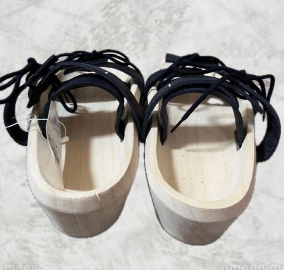 Maison Margiela Sandals 37 90200