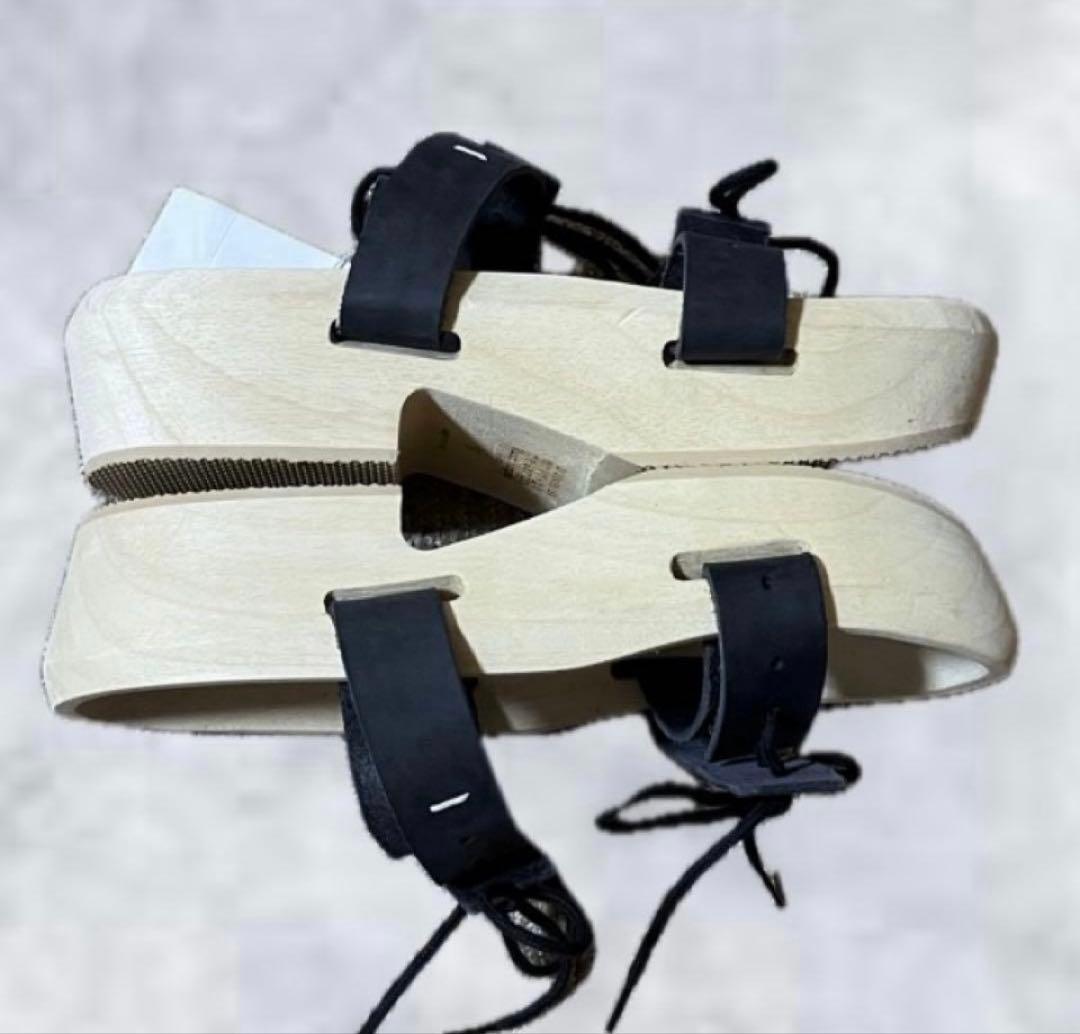 Maison Margiela Sandals 37 90200