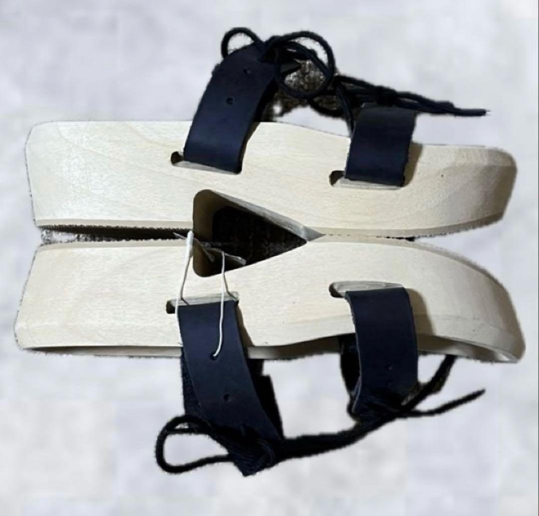 Maison Margiela Sandals 37 90200