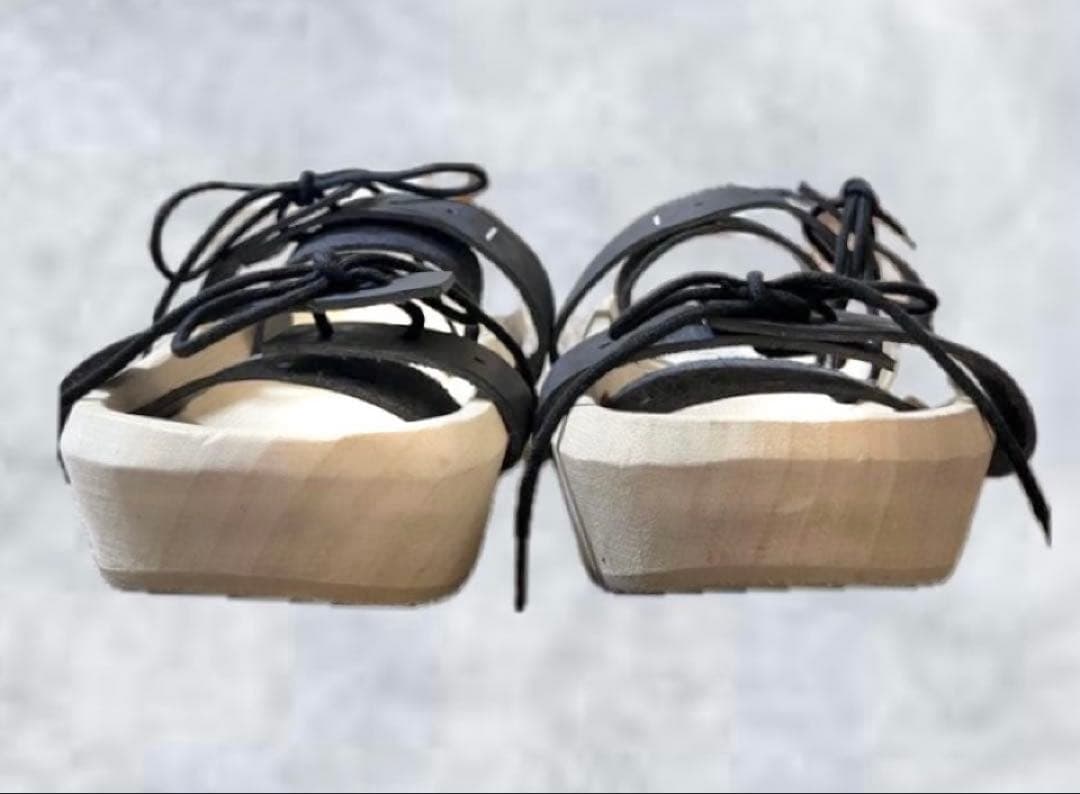 Maison Margiela Sandals 37 90200